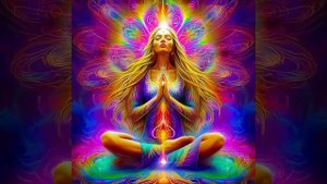 Групповая Медитация «Избавление от Сущностей ГОРДЫНИ и ТЩЕСЛАВИЯ» #исцеляющаямедитация  #гипноз