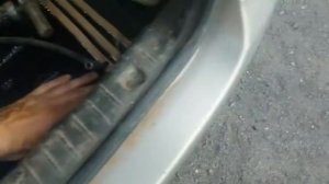 Зил 130 ремонт кабины. Продолжение!!!