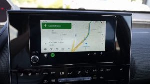 How to connect Android Auto to Toyota BZ4X Multimedia System