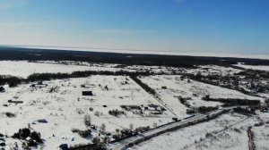 Турбаза Кобона Ленинградская область