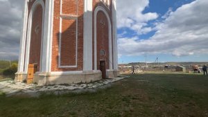 ИНТЕРЕСНЫЕ МЕСТА ОРЕНБУРГСКОЙ ОБЛАСТИ. ТУГУСТЕМИР.