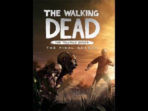 #The Walking Dead: The Final Season Прохождение 4 Эпизод Заберите нас назад#