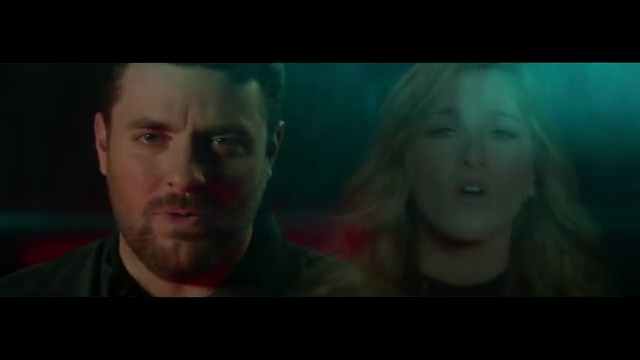 Chris Young & Cassadee Pope - Think Of You (2016) смотреть онлайн