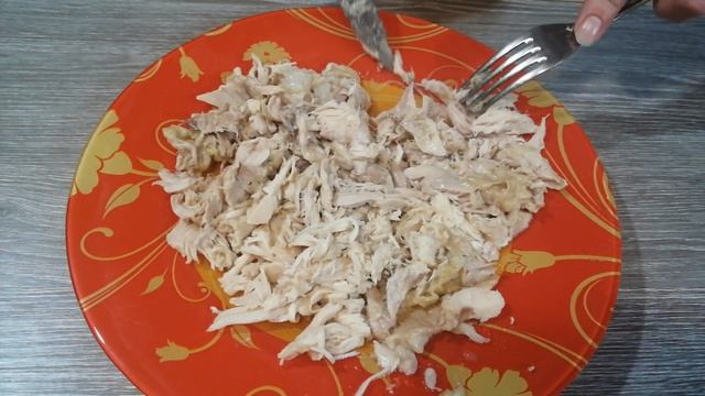 Нежный холодец без желатина/В любое время года!/Попробуй и удиви своих близких!) смотреть онлайн