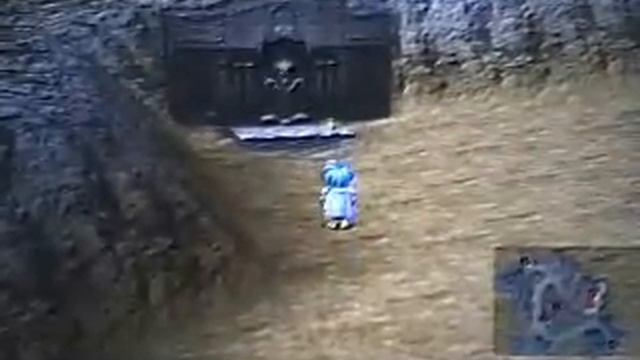 Star Ocean First Departure Beating Purgatorium смотреть онлайн