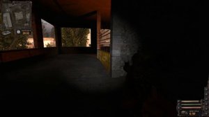 Найти 3 ПДА для Димы Долговца в Lost Alpha