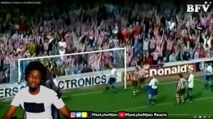 HE HAS A STRIKE ON HIM🌠 | Matthew Le Tissier, Le God [Best Goals] - FOOTBALL FRIDAYS #11