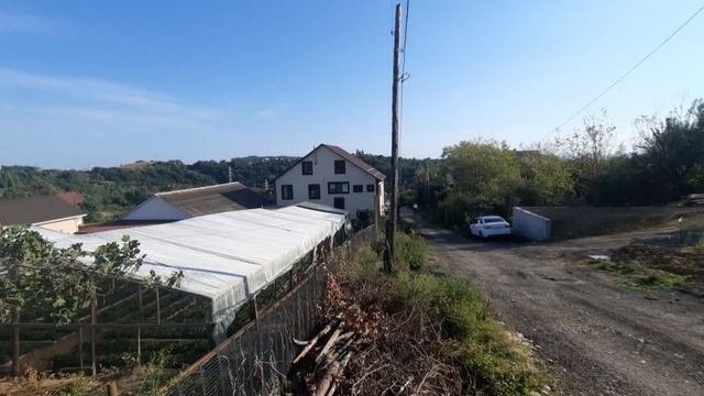 Адлер с .Черешня 5 соток