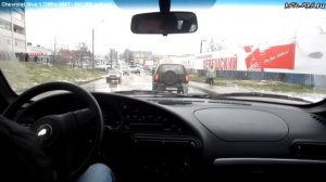 Честный тест драйв Шевроле-Нива || Big Test Drive - Шевроле Нива