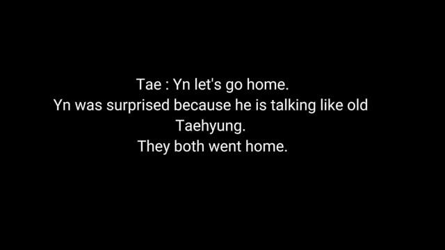 When ur childish husband makes u pregnant.||Taehyung ff||oneshot смотреть онлайн