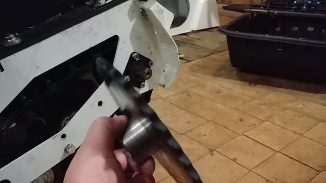 Мотобуксировщик SHARMAX. Выводы и недостатки после тэст- драйва!!! смотреть онлайн