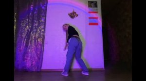 MITCHEL - ‘Она сияет будто ламбо’ Valeria Rhee Dance Cover