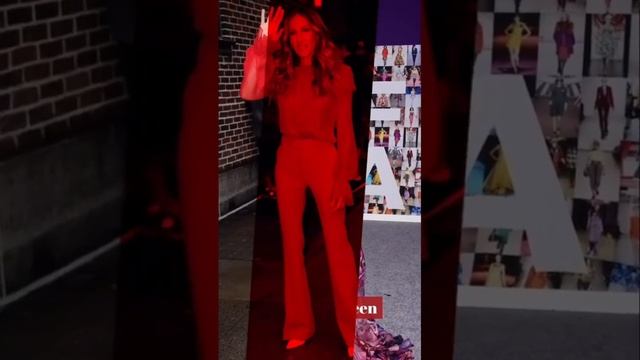 Эволюция стиля Сары Джессики Паркер #fashion #сараджессикапаркер смотреть онлайн