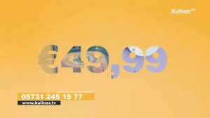 Медовый бисквит с бананом | Folge 54