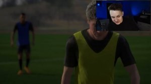 ?НАЧАЛО! НОВЫЙ и САМЫЙ СЛОЖНЫЙ ПУТЬ - EA FC 24 КАРЬЕРА ЗА ИГРОКА #1