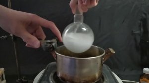 Сахар из картошки?