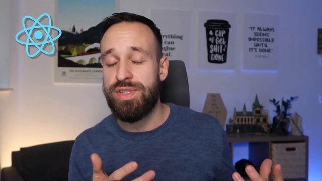 Become a Fullstack Developer in 2023 | ReactJS, VueJS, Svelte & More...