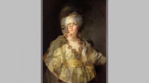 Образ женщины в творчестве русских художников