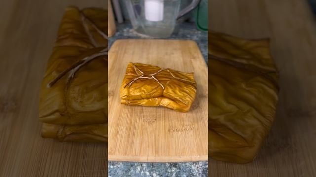 ШОК! приготовил ГИГАНТСКОГО кальмара смотреть онлайн