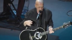 Александр Розенбаум  "Мотл, Мотеле, Матвей"