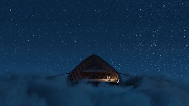 Быстрое засыпание - Лечит тревожные расстройства, депрессию - Устраняет всю негативную энергию смотреть онлайн