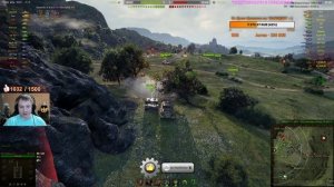 "ИСУ-152К...ЛЮТЫЙ ПРЕМ С УБОЙНЫМ ОРУДИЕМ"/ На что способна ИСУ-152К #ЛучшееДляВас