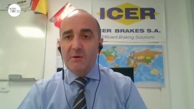 Icer Brakes Partners with Autoperformance PH | Auto Industry News смотреть онлайн