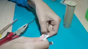 Как сделать дымовую шашку из калиевой селитры