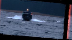 Алюминиевый катер XO 270 RS Cabin OB