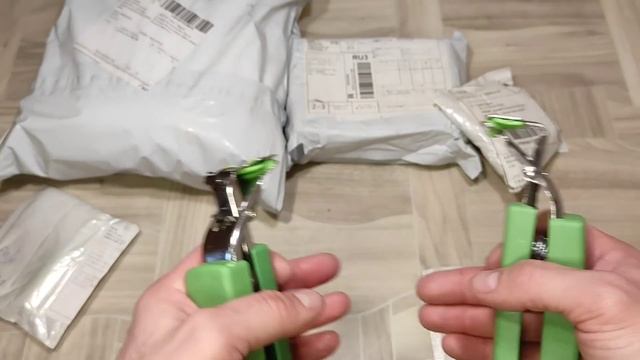 Распаковка посылок из Китая #48 распаковка посылок с алиэкспресс aliexpress haul aliexpress 2021