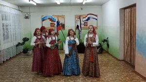 Колядки - колядка