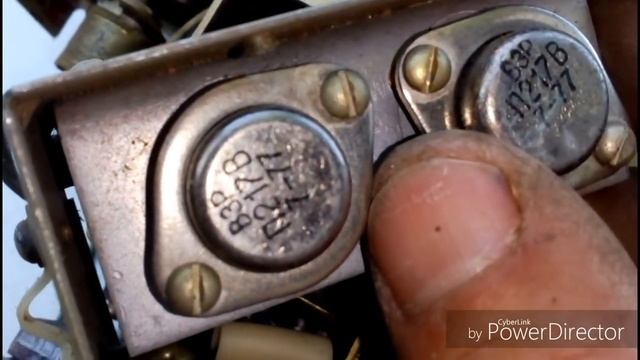 Что можно взять в автомобильном радио"А-271"радиодетали содержащие драгметаллы, конденсаторы км.