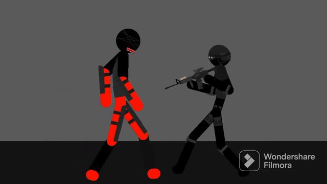 MERC Operation [Bounty Hunt] Part 1 смотреть онлайн