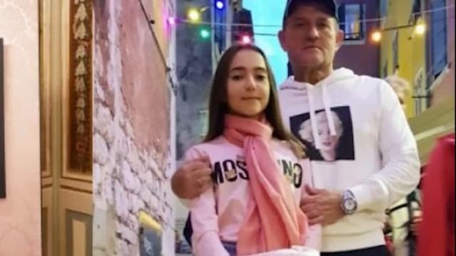 Днем опубликовали как живут домашние президента смотреть онлайн