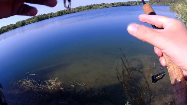 Новинка от IAM Company: 8-жильный плетеный шнур Safe