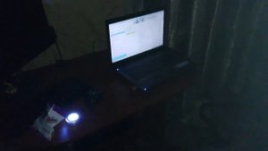 Пойду поссу