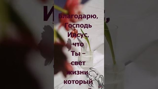 01 05 22 Молитва#Хлеб наш насущный#