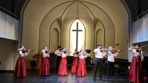 Гарваренц. Вечная любовь