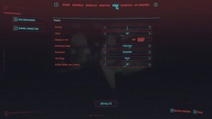 Cyberpunk 2077 - i5 4690 + GTX 1050Ti | 1080p 900p 720p