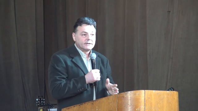 п-р Мите Гошев - I Петър 1 гл. 13-16 ст. - 01.02.2015 смотреть онлайн