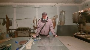 жестянщик - или как я им стал!!!