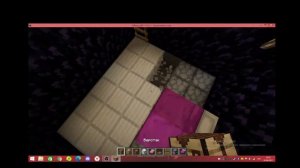 КАК СДЕЛАТЬ БУНКЕР ПОД ЗЕМЛЕЙ ВУ MINECRAFT