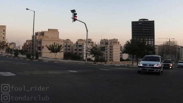 Tuned Dacia Logan Meeting смотреть онлайн