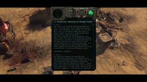 Warhammer 40K: Inquisitor - Prophecy - E1 - Skitarius Adept Kerabas