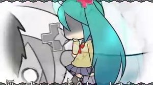 【Miku Hatsune PV】 Love Ward 【VOCALOID Original Song】