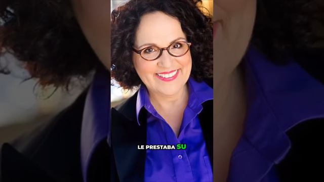 La Voz de la mamá de Howard Wolowitz: La Despedida en The Big Bang Theory