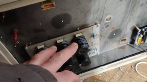 Усилитель мощности на 144мгц на одной ги7б