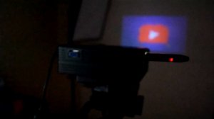Лучший китайский LED проектор Cinema H80 / Проектор с AliExpress за 2000 рублей