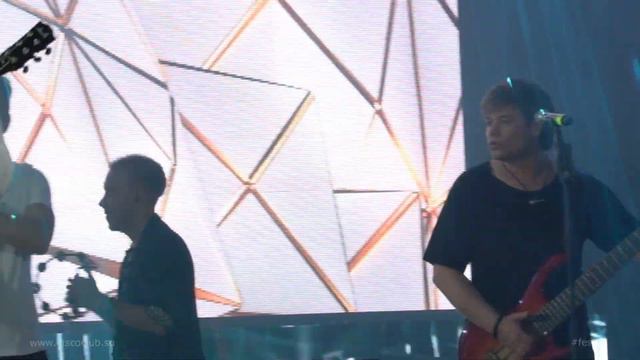 На-На - Шляпа / "Золотой Город", 10.08.2019 смотреть онлайн