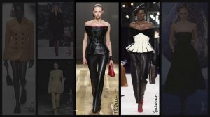 Top fashion trends for Fall-Winter 2023-2024 + how to wear them